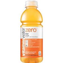 Vitamin Water Zero Rise 12ct